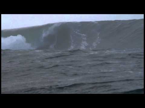 Danilo Couto at Mullaghmore - Ride of the Year Entry - Billabong XXL Big Wave Awards 2013