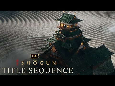 Video trailer för Official Title Sequence