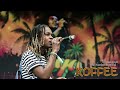 KOFFEE   The Harder They Fall