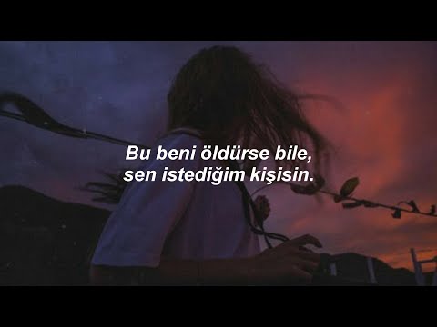 Pim Stones - Neon Lights (Türkçe Çeviri)