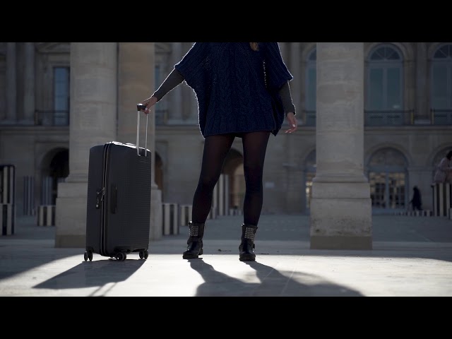 Video Teaser für Samsonite introduces Pixon