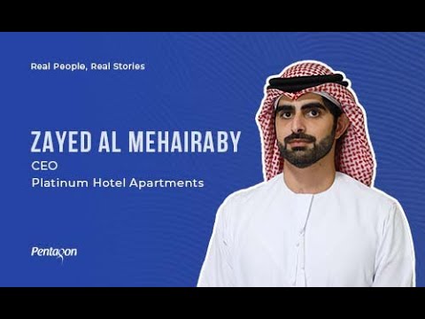 Pentagon Review By Platinum hotels