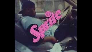 MC Lyte - Everyday - Stressed Out Tape - DJ Screw