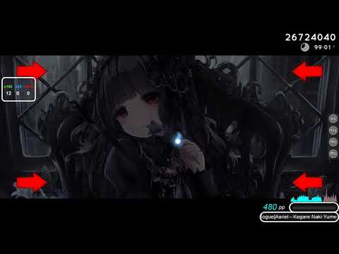 Daily TOP HIGHEST PP PLAYS 31.08.2020 HaruTachi-, WhiteCat, LifeLine, Cappy, azr8, firebat92, a_blue