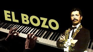 How to play the riff from Chick Corea's El Bozo Part 3
