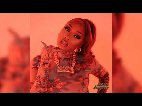 Megan Thee Stallion X City Girls X Cardi B Type Beat "Gift Wrap" - (Prod. by 813hyro)
