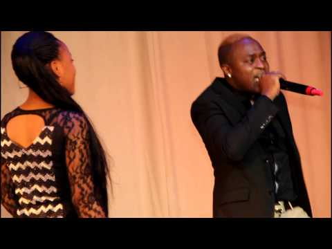 Dramatik kange- SAI SAI