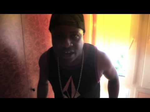 Gappy Ranks representing for Skorea Sound