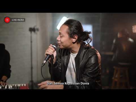 FELIX IRWAN ft LORD INDRA | CHRISYE - DAMAI BERSAMAMU