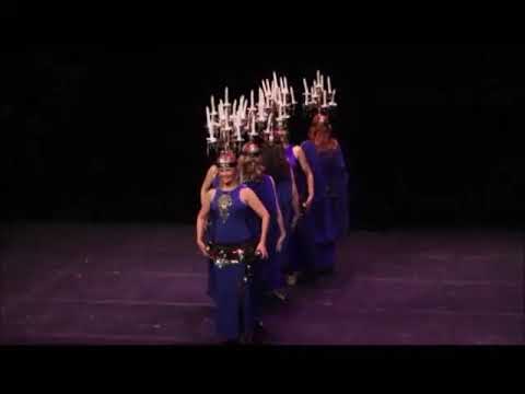 Promotional video thumbnail 2 for Duniya Dance Studio