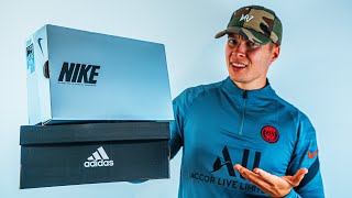 Kann Adidas Nike dieses mal besiegen?!