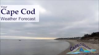 Cape Cod Weather: The Forecast for February 12th, 2015