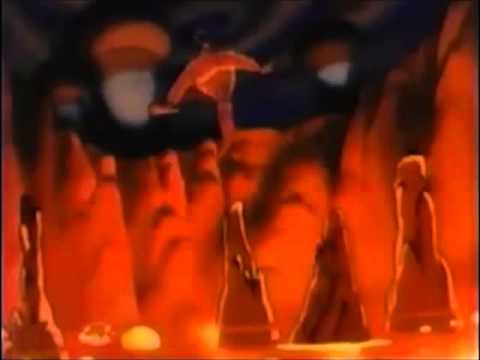 Jafar's Death Uncensored