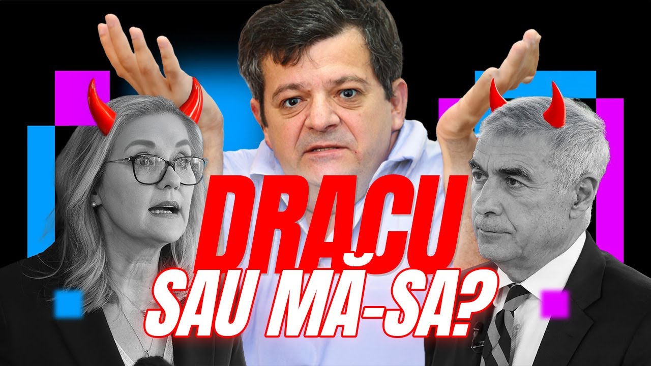 Viitor de AUR Țara Noastră N-are!!!
