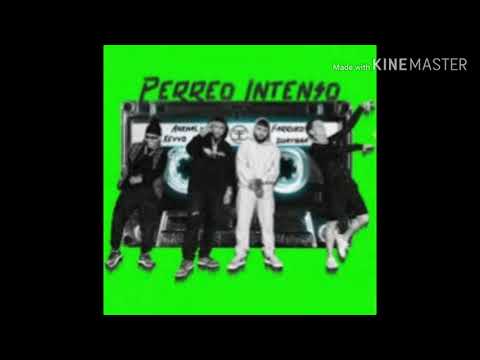 Farruko- perreo intenso Feat, guaynaa, kevvo & Ankhal