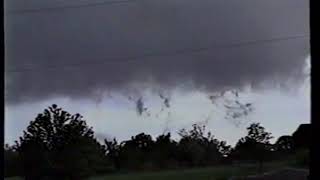 Conyers, GA: Outside events during apparitions of Jesus and Mary  (1996)