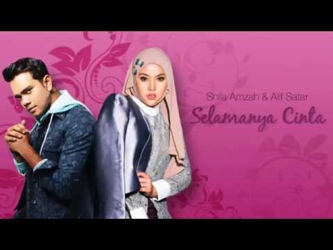 download lagu mp3 mp4 Shila Amzah Selamanya Cinta, download lagu Shila Amzah Selamanya Cinta gratis, unduh video klip Shila Amzah Selamanya Cinta