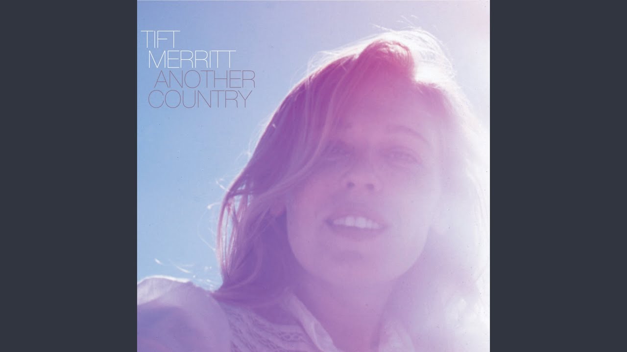 Tift Merritt - Tell Me Something True