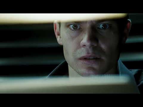 Die Hard 4  John kills Mai & Talks to Gabirel at the power station scene   Made with Clipchamp