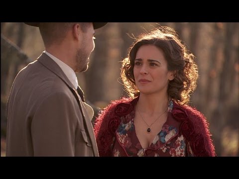 Puente Viejo C1074 - Gracia cumple con sus horarios