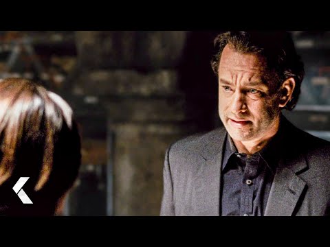 “Sophie You Are The Secret” - The Da Vinci Code | Tom Hanks, Ian McKellen