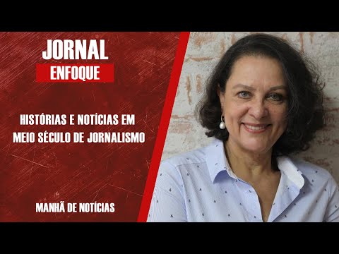 Jornalista Vera Leon lança novo livro sobre a profissão