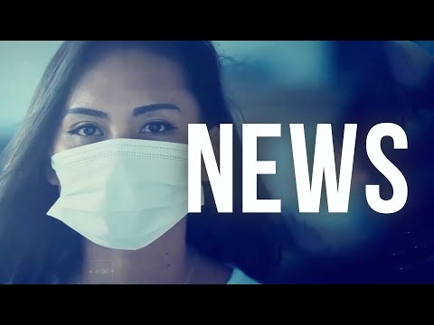 NO COPYRIGHT News Intro Music | Coronavirus COVID-19 Slideshow News Music No Copyright | MUSIC4VIDEO