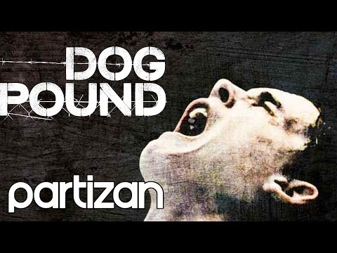 DOG POUND - Official Trailer - directed by Kim Chapiron (US Trailer)