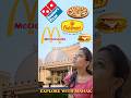 Phoenix Citadel Mall Food Outlet Indore Food Phoenixcitadelmall