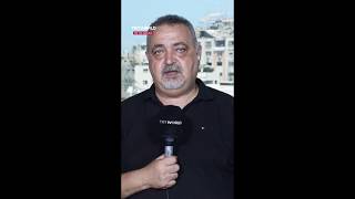 Israeli drone strike kills two Palestinians in Gaza City