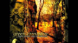 Green Carnation - Light of Day, Day of Darkness Edit