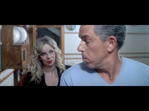 EL HILO DE LOS TRES PUNTOS Kiko Martín y Margaret Sherlock