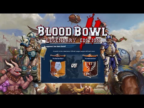 Tryharding with Norse vs Humans - Match 11
