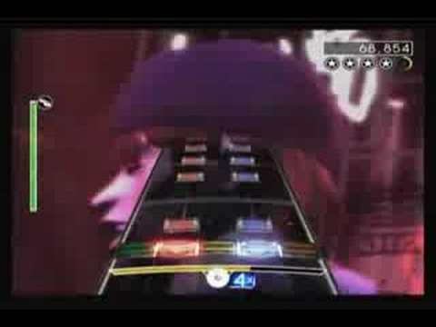 rock band song pack 1 wii cheats