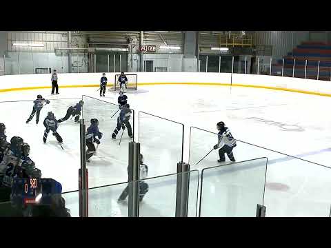 2024-25 Regular Season - CORA Alphas vs Nepean Pieki, March 1, 2025