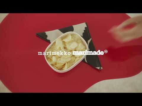 Marmita Oiva de Marimekko | FinnishDesignShop.com