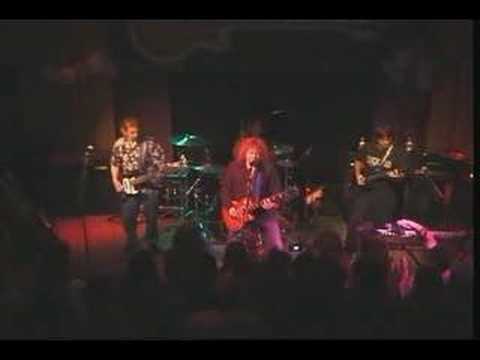 Dave Meniketti Birthday Bash Dream Jam 12/13/03