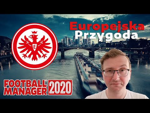 Football Manager 2020 PL - Europejska Przygoda | #55