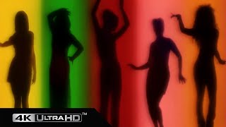 Spice Girls - Too Much (Spice World / 1997) 4K