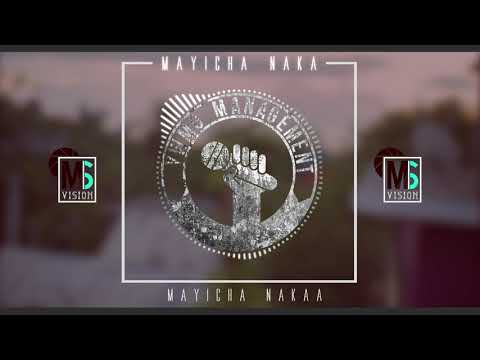 Mo-StYla x Mc-K x Ämbdit "MaYicha Naka" audio Lyrics by -MS-