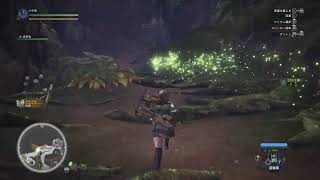 ブギ男のMHWガンナーでいこう　＃4