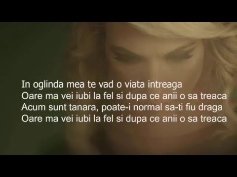 download lagu mp3 mp4 Amna In Oglinda Versuri, download lagu Amna In Oglinda Versuri gratis, unduh video klip Amna In Oglinda Versuri