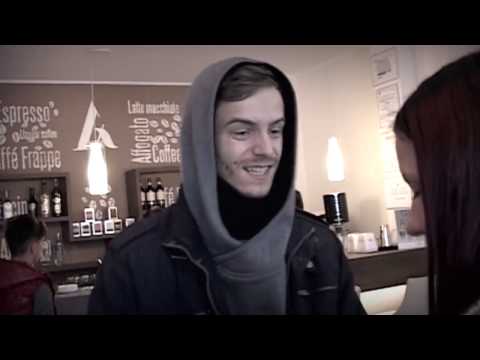 IRUSREV - Razboi (Videoclip Oficial)