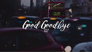 02 Good Goodbye by Linkin Park [lyrics]