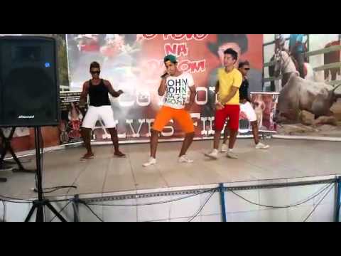 Nando ramos e o Bonde - Solinho do verao