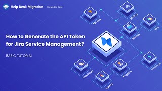 How to Generate the API Token for Jira Service Management?