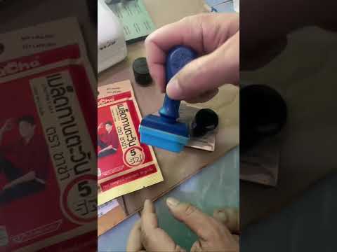 Pangkas Biaya Anda: Raih 3,2 Juta Cetakan Per Liter dengan Pencetak Tanggal Manual Paling Sederhana