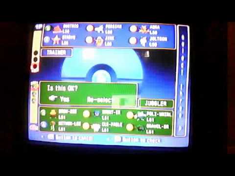 Pokemon Stadium - Part 15