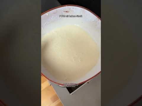 Surprise for Marc 😂 #shorts