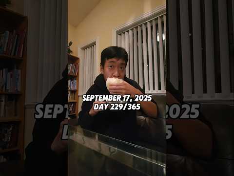 Day 229 Vlogging My Life Everyday for 365 Days #vlog #dayinmylife #running #friends #snacks #stomach